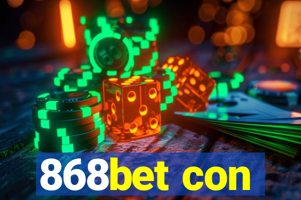 868bet con