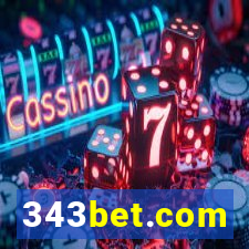 343bet.com