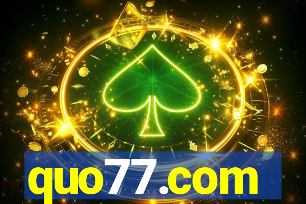 quo77.com