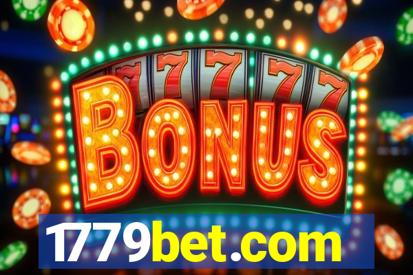 1779bet.com