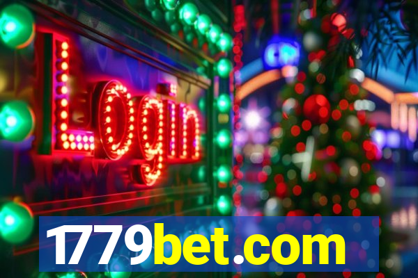 1779bet.com