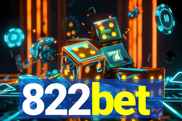 822bet