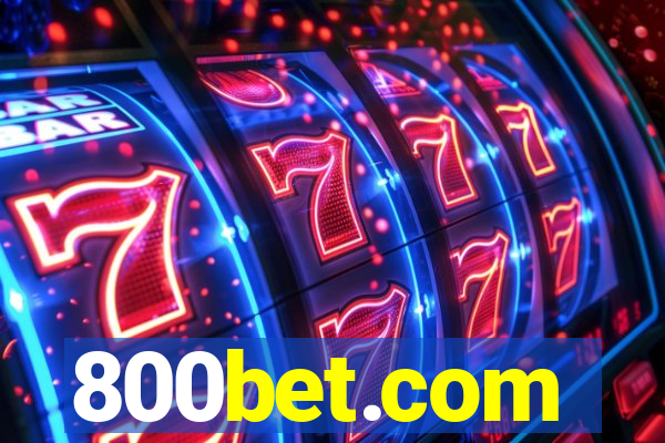 800bet.com