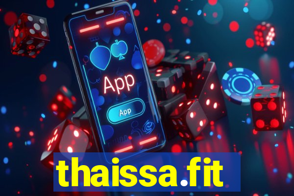 thaissa.fit