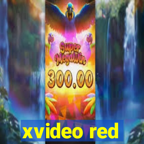 xvideo red