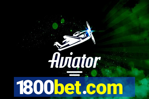1800bet.com