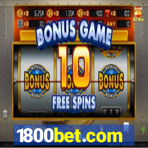 1800bet.com