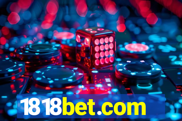 1818bet.com