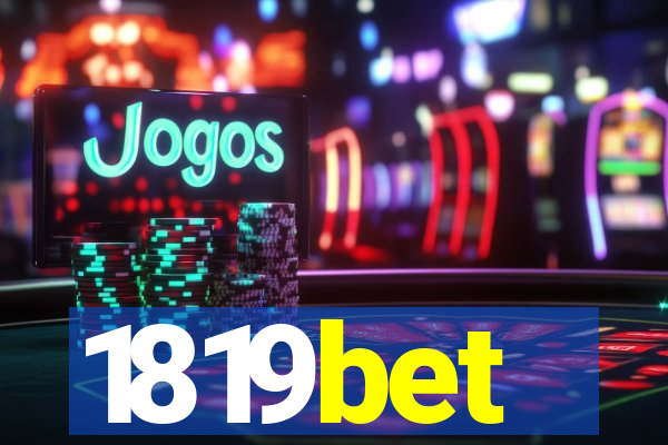 1819bet