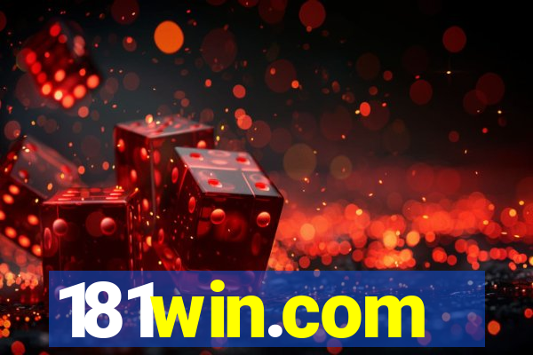 181win.com