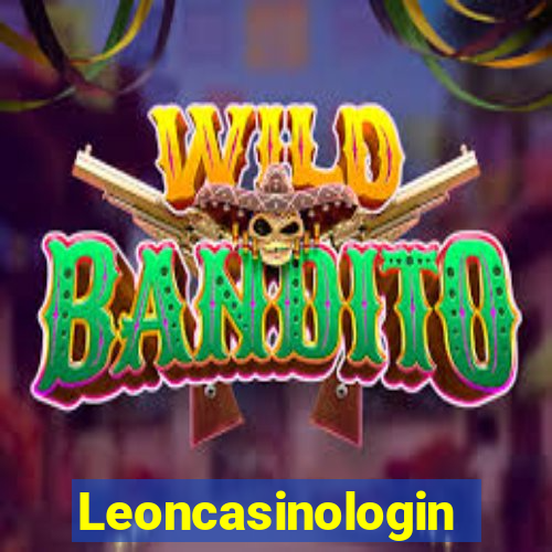 Leoncasinologin