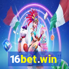 16bet.win