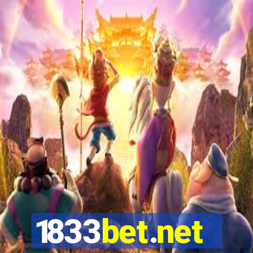 1833bet.net