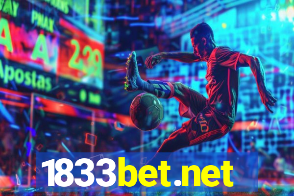 1833bet.net