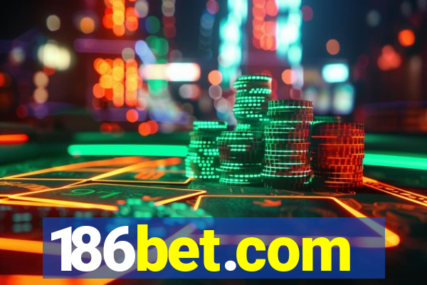 186bet.com