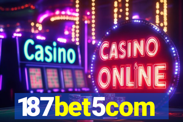 187bet5com
