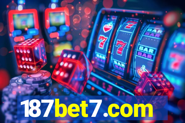 187bet7.com