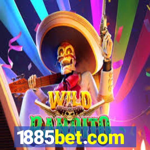 1885bet.com