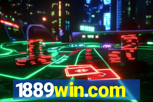 1889win.com