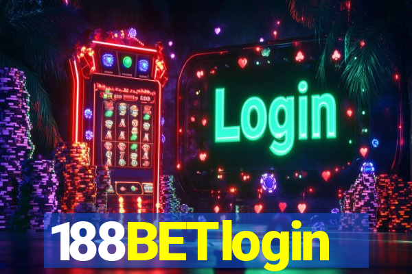 188BETlogin