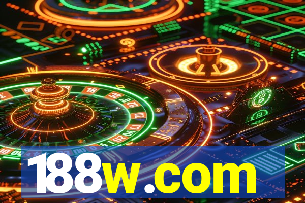 188w.com