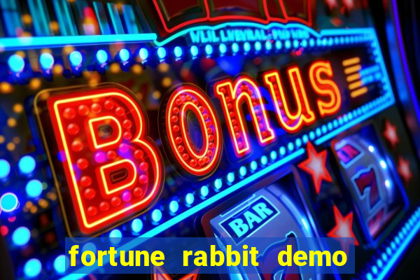 fortune rabbit demo grátis dinheiro infinitoInformational