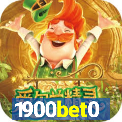 1900bet0