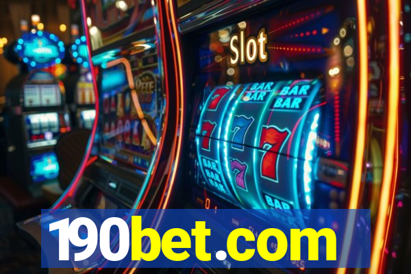 190bet.com