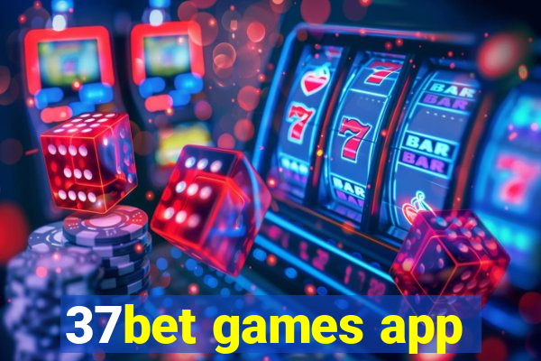 37bet games app