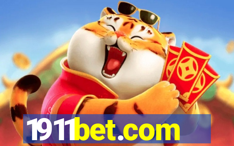 1911bet.com