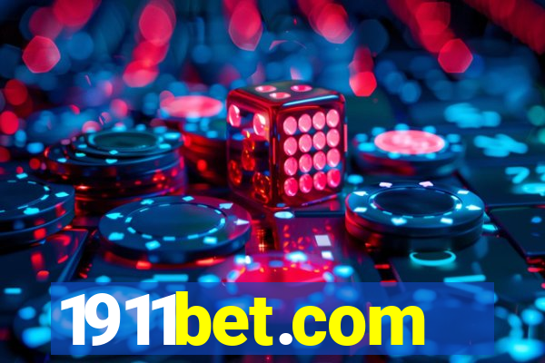 1911bet.com