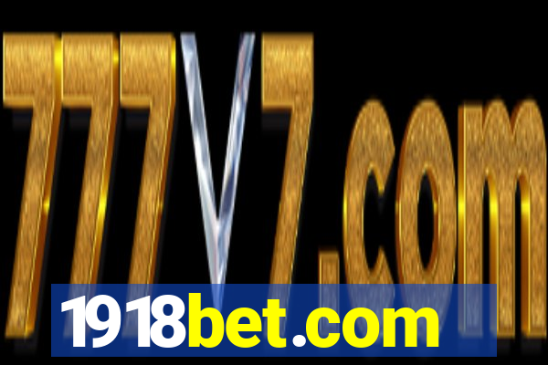 1918bet.com