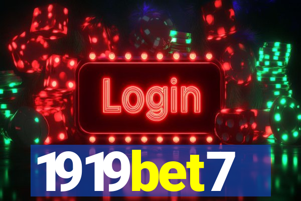 1919bet7