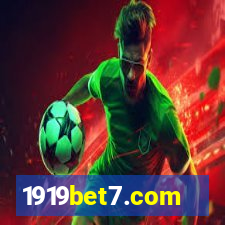 1919bet7.com