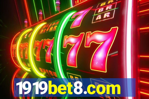 1919bet8.com