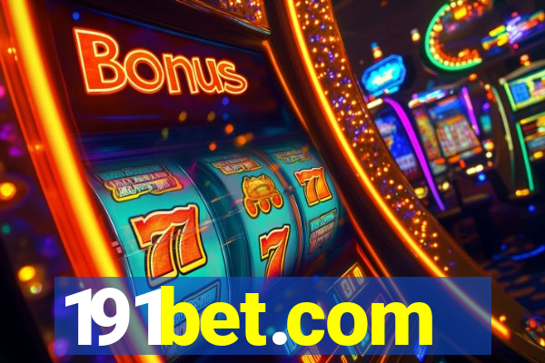 191bet.com