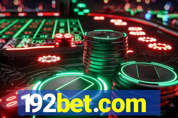 192bet.com