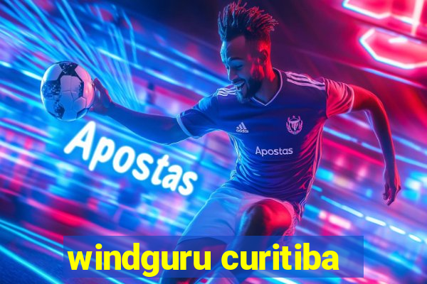 windguru curitiba