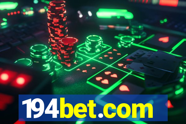 194bet.com