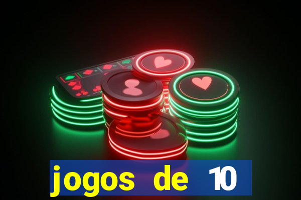 jogos de 10 centavos nas plataformas