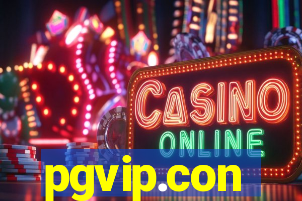 pgvip.con
