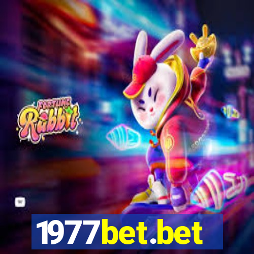 1977bet.bet
