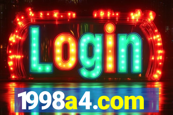 1998a4.com