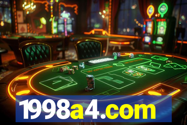 1998a4.com