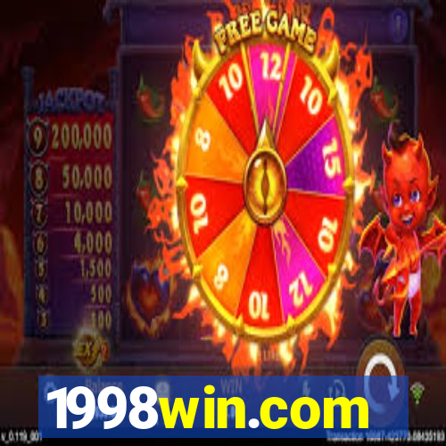 1998win.com
