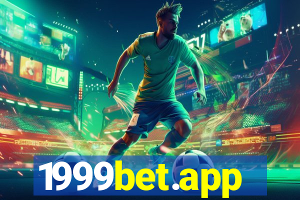 1999bet.app