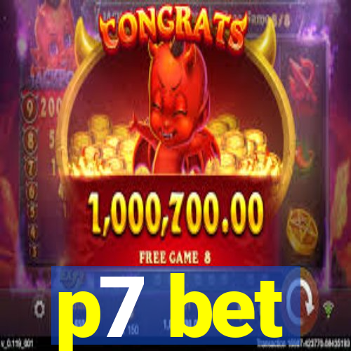 p7 bet
