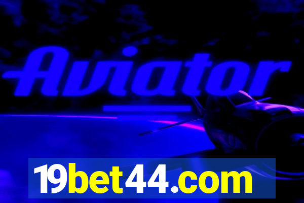 19bet44.com