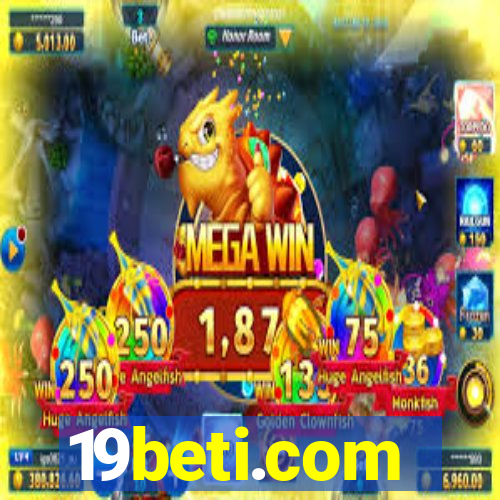 19beti.com