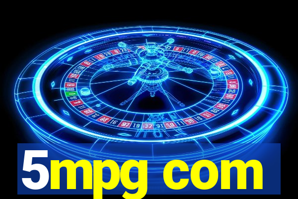 5mpg com
